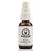 Mr Rugged Pump Beard Oil Conditioner 1oz - Argan Oil - Jojoba Oil - Tea Tree Oil - Lavender Oil - Vitamin E - Cedar Wood Essential Oils - Spray Bottle 100% Natural Handmade Beard Conditioner Care