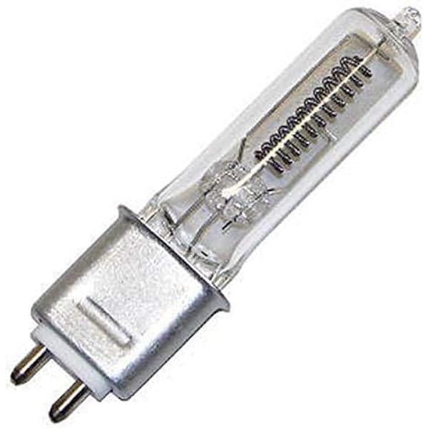 OSRAM 54489-64717 CP/89 FRL Projector Light Bulb - Incandescent 