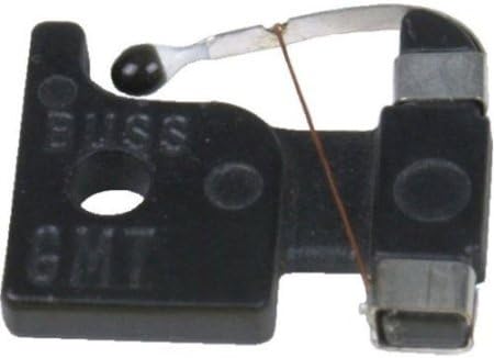 GE Critical Power 5 Amp GMT Fuse
