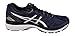 ASICS Men's Gel-Nimbus 19 Exclusive, Navy/Black, 14 D(M) US