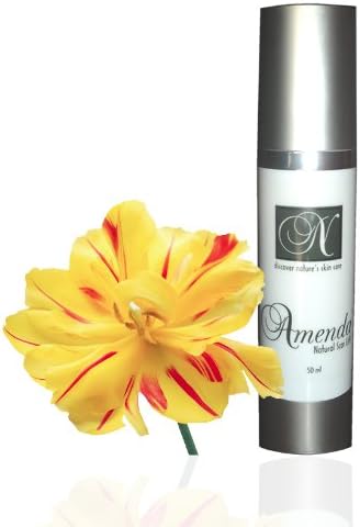 All Natural Scar Cream to Smooth & Soften Appearance of Scars, Burns & Redness | Proven to Soothe & Moisturize Tissue for Optimal Healing Environment