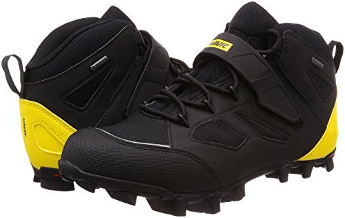 mavic xa pro h2o gtx spd mtb shoes
