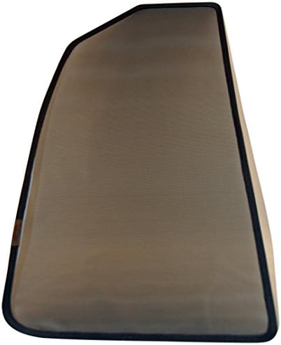Laser Shades M6SD3-00201-WB for Mazda 6