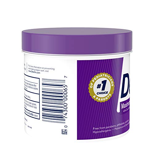 3 Desitin+Diaper+Maximum+Strength+Original