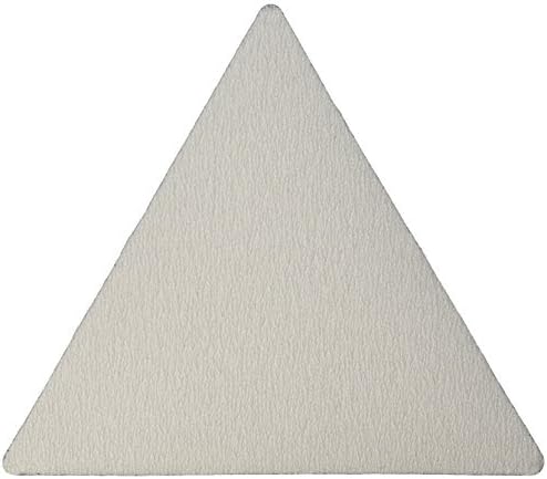 Full Circle International Inc. TG150 Level180 Sandpaper Triangles 150 Grit by Full Circle International