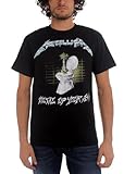 Metallica - Metal Up Your Ass T-Shirt