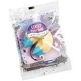 Novelty Poster Co. Lucky Fortune- Fortune Cookie Mystery Pack- Series 1