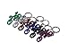 Bavel Fashion Originality Modeling bicycle Key Buckle Pendant