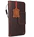 Genuine Vintage Leather Case for iPhone x Book Wallet Handmade Thin Cover S Luxury Oiled Cards Slots Magnetic Slim Vintage DavisCase
