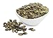 Sunfood Superfoods Raw Organic Pumpkin Seeds - Whole Shelled Pumpkin Seeds Organic, Fresh Unsalted Pepitas to Eat, Not Toasted, No Shell, Non-GMO, Gluten Free, Kosher - 8 oz Bag