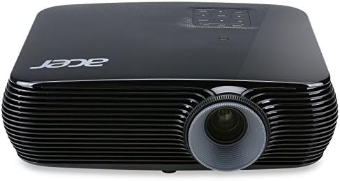 Acer Essential X1126H - Proyector (4000 Lúmenes ANSI, DLP, SVGA ...