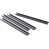 Amazon Com Allsteel File Rails 2 Per Set Office Products