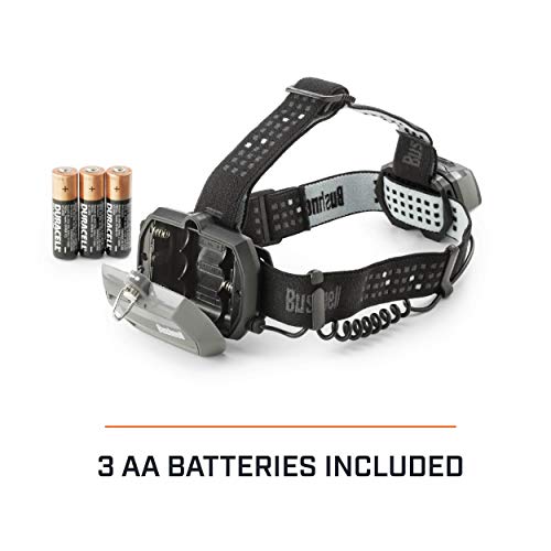 Bushnell TRKR 325L Multi-Colour Head Lamp