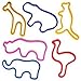 Silly Bandz Dinosaurs - 24 Pack