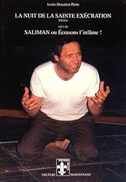 La  nuit de la sainte exécration