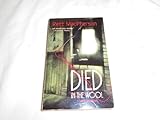 Died in the Wool (A Torie O'Shea Mystery)