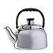 HJX Kettle Style Shape Refillable Gas Jet Flame Butane Cigarette Torch & Cigar Lighter