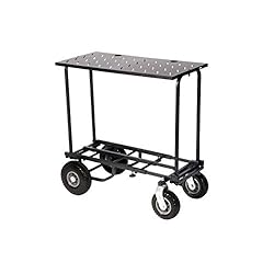 On-Stage Utility Cart Tray