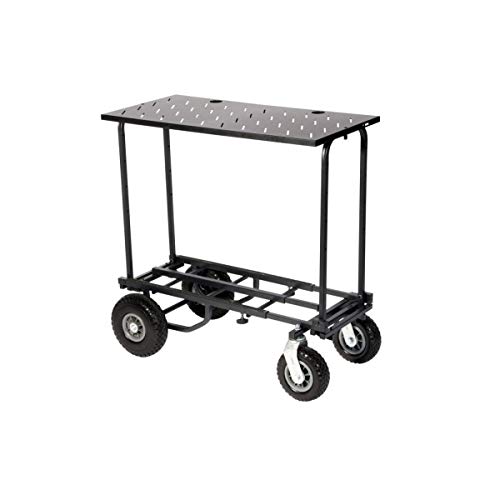 On-Stage Utility Cart Tray