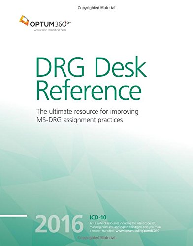 Download DRG Desk Reference (ICD-10-CM) 2016