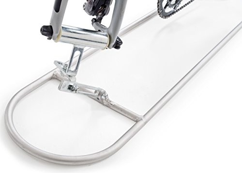 ASF Aluminum Frame Stand for mounting bikes inside bags and cases - Thumbnail 3