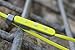 Monster iSport Achieve Wireless in-Ear Sweat-Proof Bluetooth Sport Headphones, Green (137088-00)