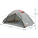 BFULL Camping Tent, Portable Folding Waterproof Outdoor Tent Hiking Climbing Dome Durable Camping 1-3 Person