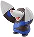 Takara Tomy Pokemon Monster Collection Mini Figure - 1.5