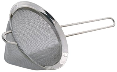 Hasil gambar untuk conical strainer