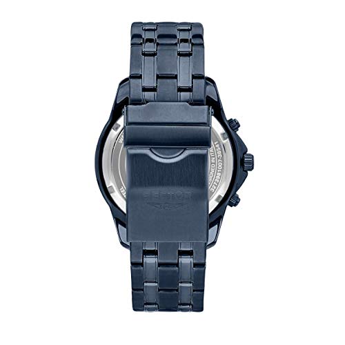 SECTOR-950-Iconic-Collection-Patrick-DE-GAYARDON-Chronograph-Mens-Watch