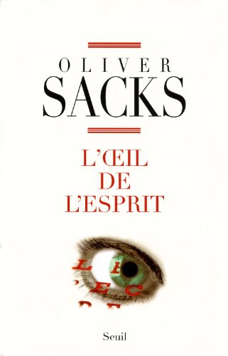 L' oeil de l'esprit