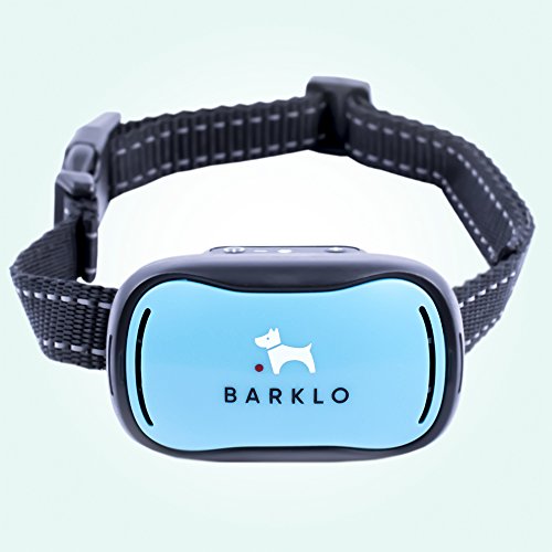 barklo bark collar