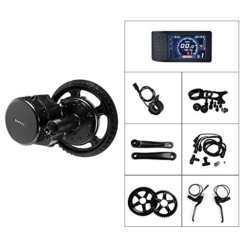 Motor de acción medio para bicicleta eléctrica Honduras Ubuy