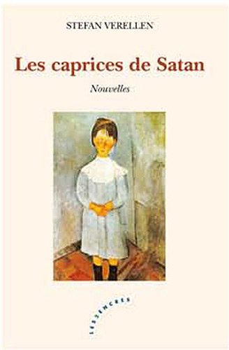 Les  caprices de Satan
