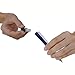 Tombow Mono Graph Shaker Mechanical Pencil 0.3mm, Black Body (SH-MG11R3)