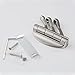 Leyden Swivel Towel Hook, Brushed Nickel Swivel Arms Flexible Robe Hook Bathroom Heavy Duty Coat Hanger Stainless Steel