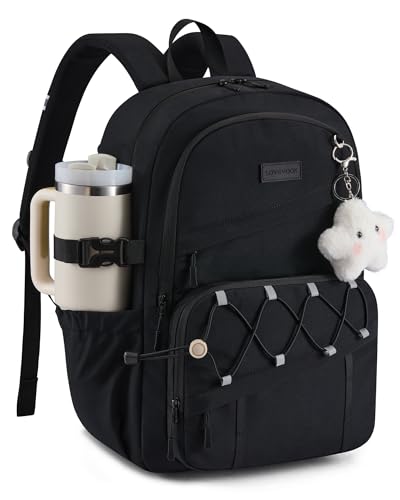 LOVEVOOK School Backpack