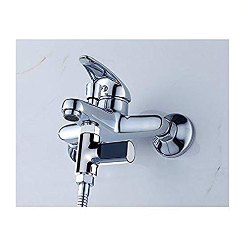 LED Shower Water Thermometer,LED Digital Shower Temperature Display(0℃-85℃) Water Thermometer Monitor Self-Powered by Water flow generator,1/2 Nut is suitable for most of shower head (1) - Thumbnail 7