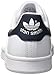 adidas Originals Mens Stan Smith Leather Sneaker