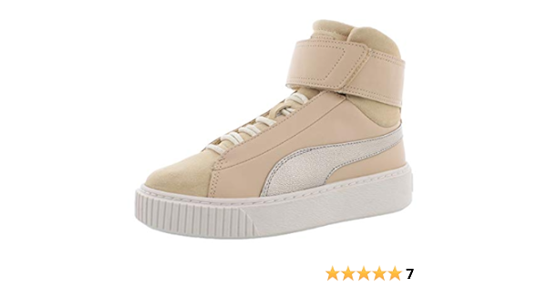puma platform amazon