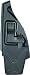 BLACKHAWK! Holsters TASER X26P Professional Series, Left Hand, Black primary