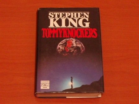 King Stephen : Tommy Knockers (Signet Shakespeare)