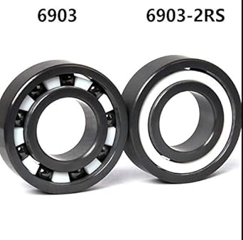Подшипник 6903 2rs