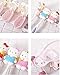 Hello Kitty Toothbrush Holder with 3 Minute Sand Time Clock