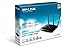 TP-LINK TD-W8980 N600 Wireless Dual Band Gigabit ADSL2+ Modem Router, 2.4GHz 300Mbps+5Ghz 300Mbps, 2 USB Ports for File Sharing, IPv6 Compatible