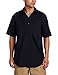 5.11 Tactical Men's Taclite Pro Short Sleeve Shirt, Quick Dry, Dark Navy, Medium, Style 71175