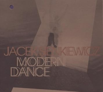 jacek sienkiewicz modern dance