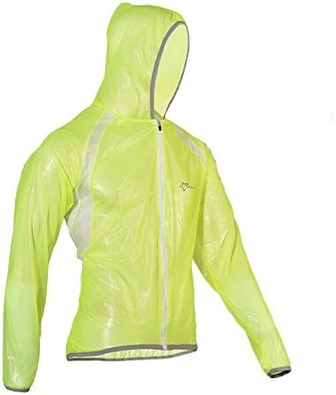 Tuta antipioggia bici Clearance