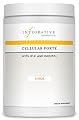 Integrative Therapeutics Cellular Forte with IP-6 and Inositol Powder, 14.6-Oz