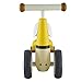 BEKILOLE Baby Balance Bikes Bicycle Children Walker | 12-24-36 Months No Foot Pedal Infant Three Wheels Tricycle First Bike,Giraffethumb 3